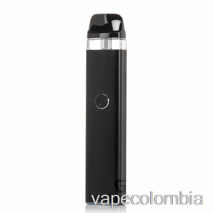 Vape Desechable Vaporesso Xros 3 Pod System Negro